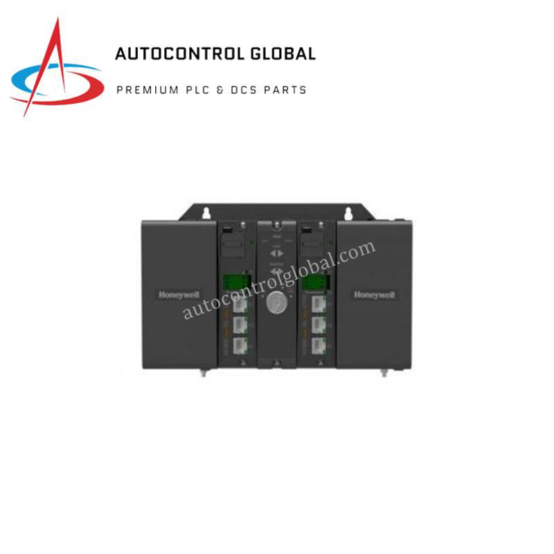 Honeywell 900C75-0560 | Dual CPU Redundant ControlEdge HC900