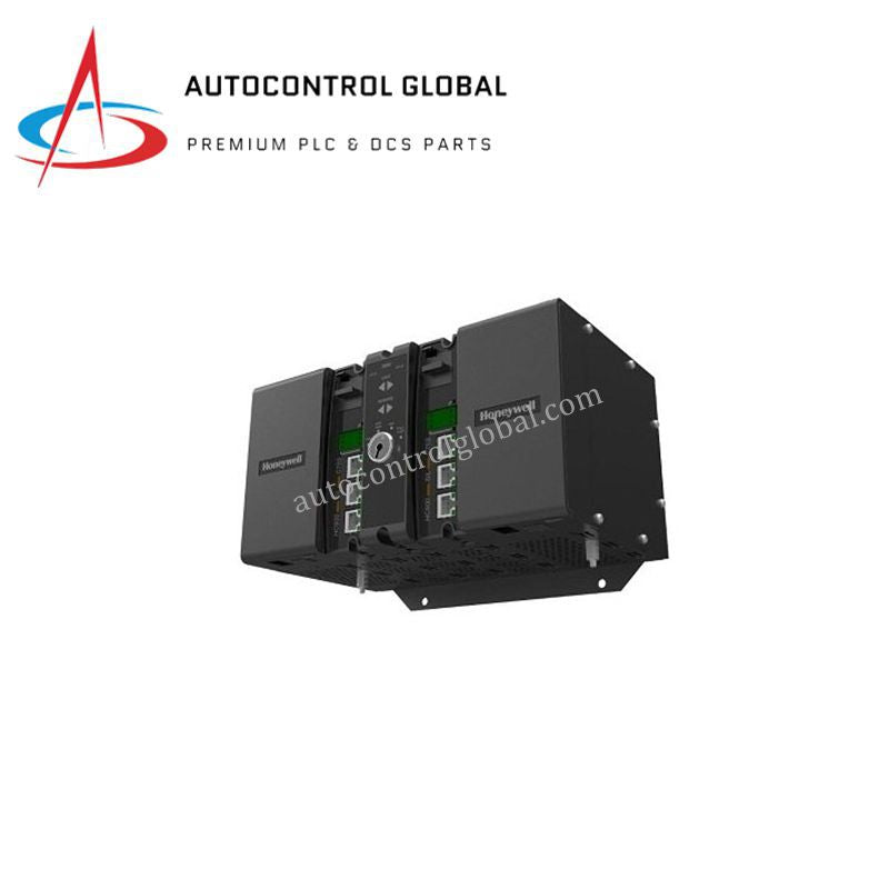 Honeywell 900C75-0560 | Dual CPU Redundant ControlEdge HC900