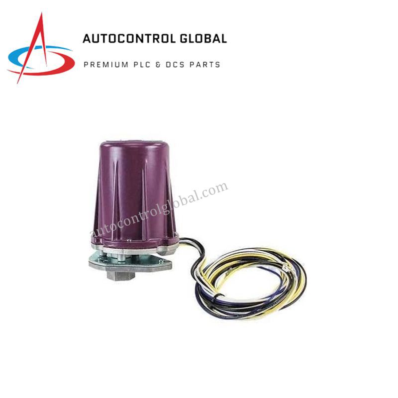 C7012E1104 Honeywell | High-Sensitivity Ultraviolet Flame Detector