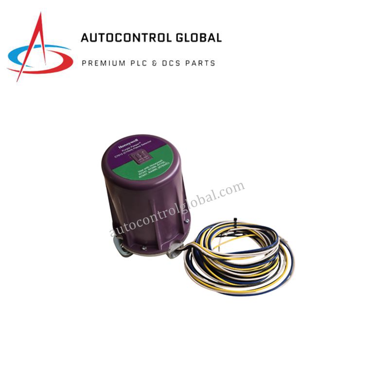 C7012E1104 Honeywell | High-Sensitivity Ultraviolet Flame Detector