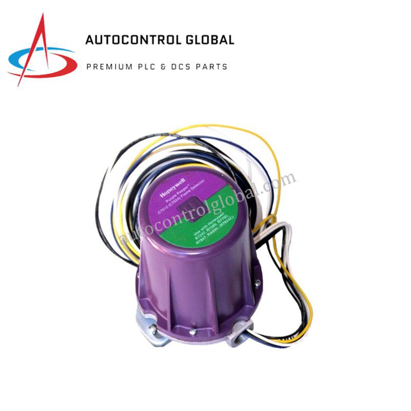 C7012E1104 Honeywell | High-Sensitivity Ultraviolet Flame Detector