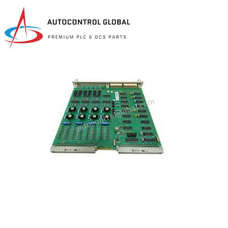 1MRK002246-BB oleh ABB | Modul Kontrol Industri