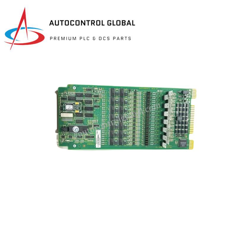 1MRK002246-BB oleh ABB | Modul Kontrol Industri