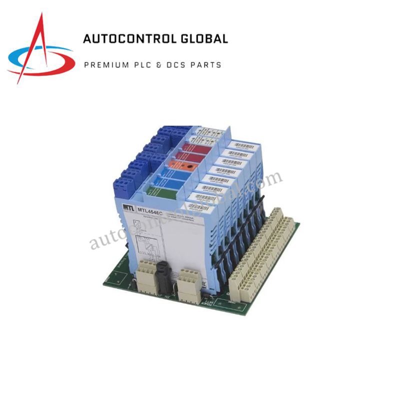 CP-GHAI11 MTL4541 Honeywell | High-Performance Analog Input Converter