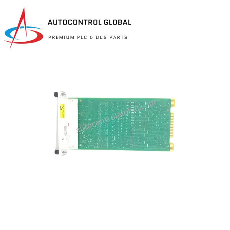 1MRK002246-BB oleh ABB | Modul Kontrol Industri