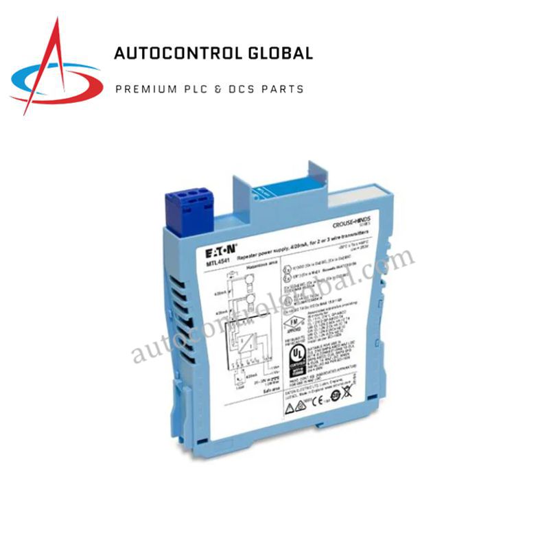 CP-GHAI11 MTL4541 Honeywell | High-Performance Analog Input Converter
