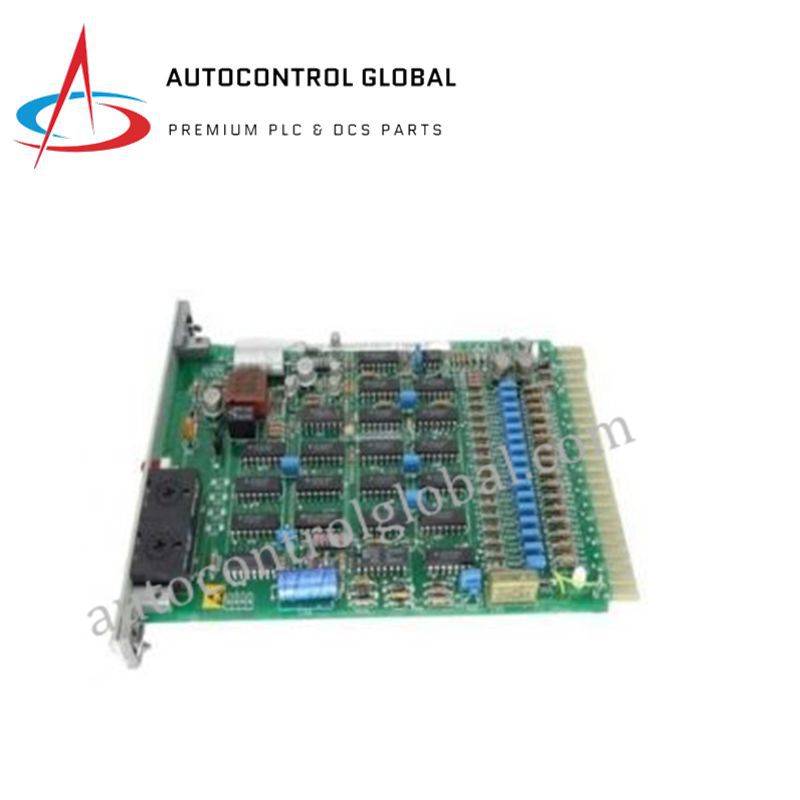 70EB02C-ES | ABB | Digital Input Module Procontrol P13 Series