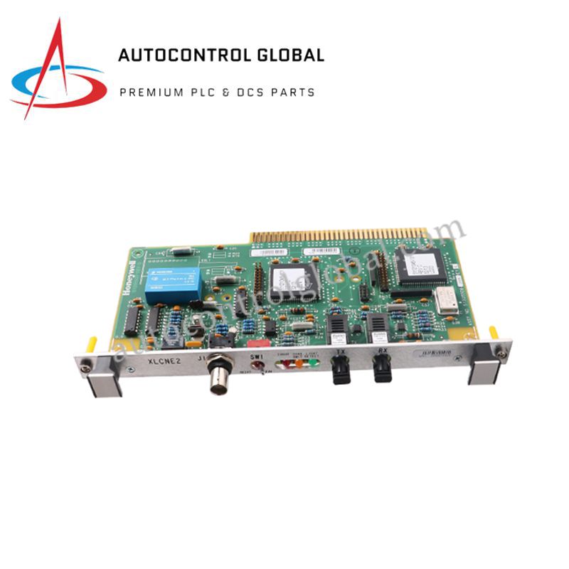 XLCNE2 Honeywell | High-Speed LCN Fiber Optic Extender