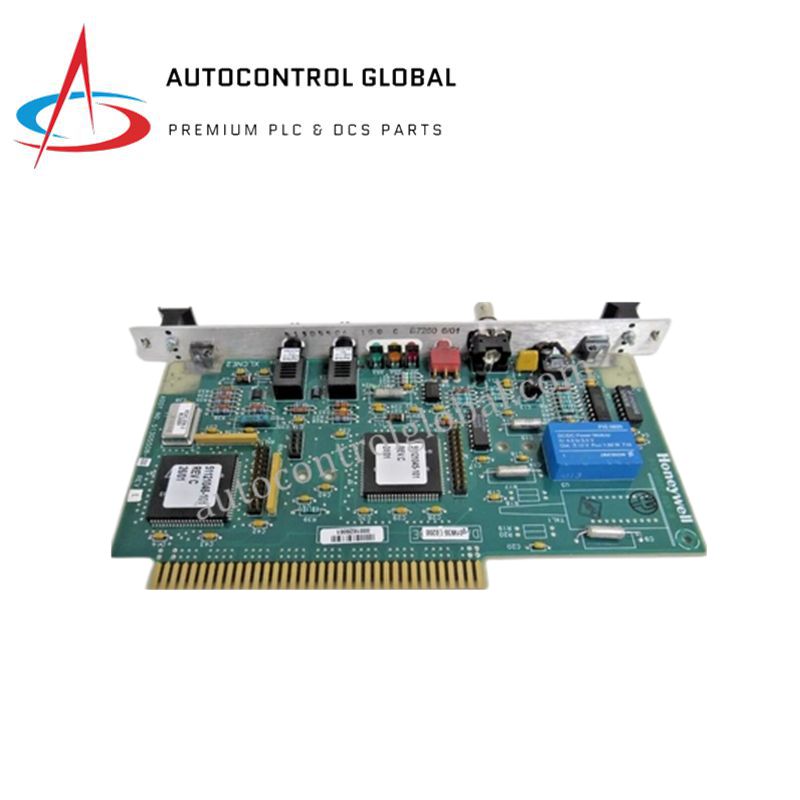 XLCNE2 Honeywell | High-Speed LCN Fiber Optic Extender
