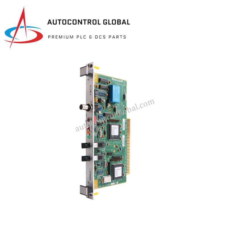 XLCNE2 Honeywell | High-Speed LCN Fiber Optic Extender