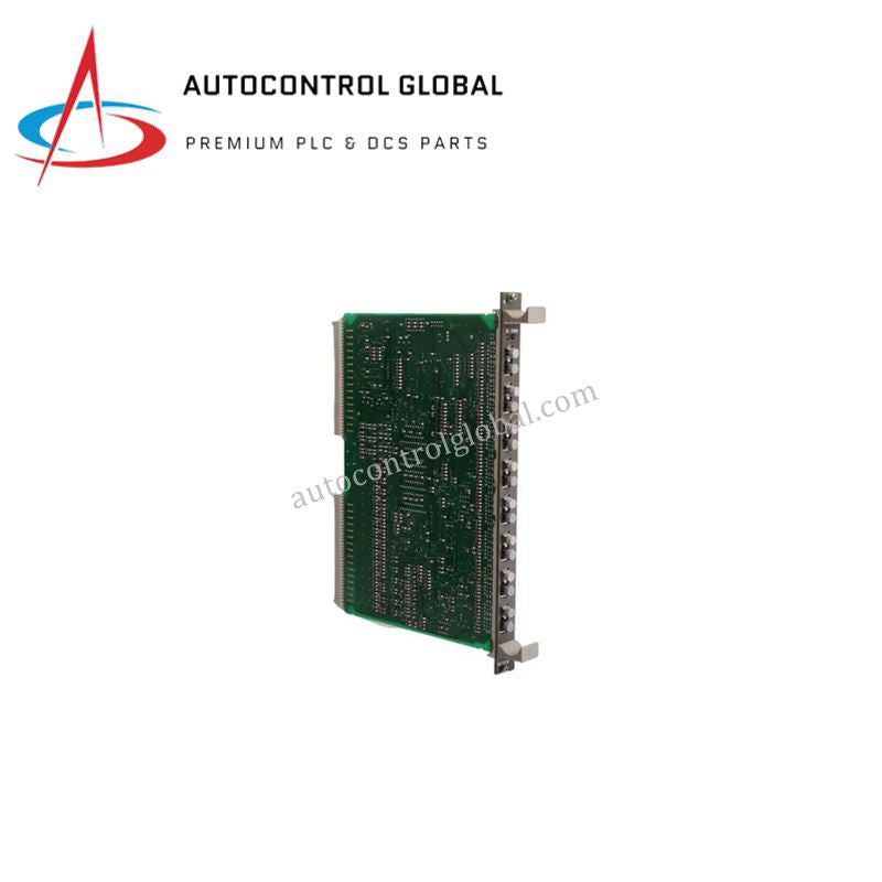 ABB GDC780BE21 | Модульная плата управления цепью
