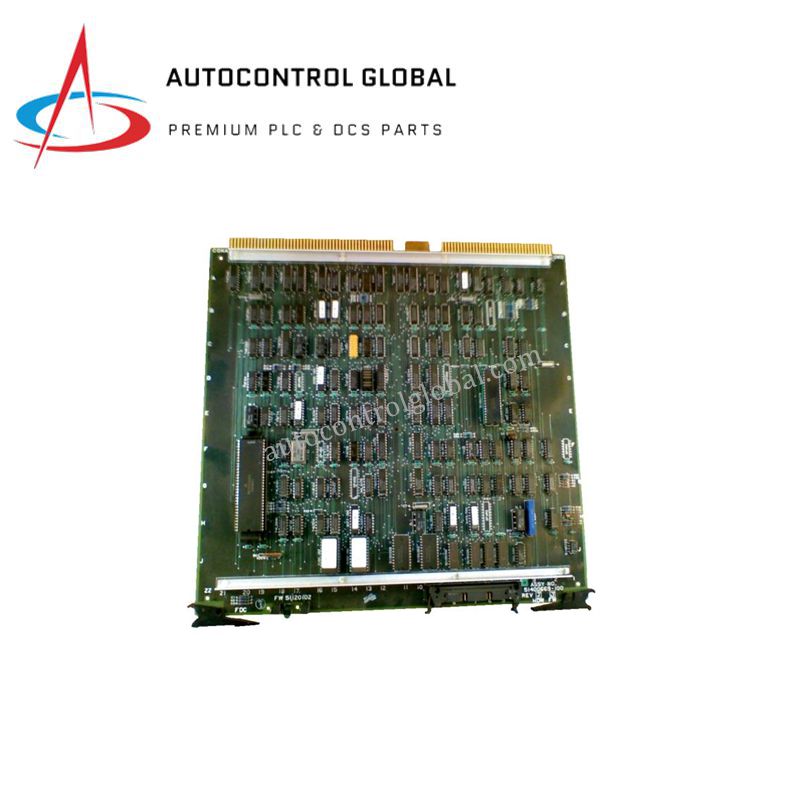 K2LCN-8 Honeywell | CE-Certified LCN Processor for Automation