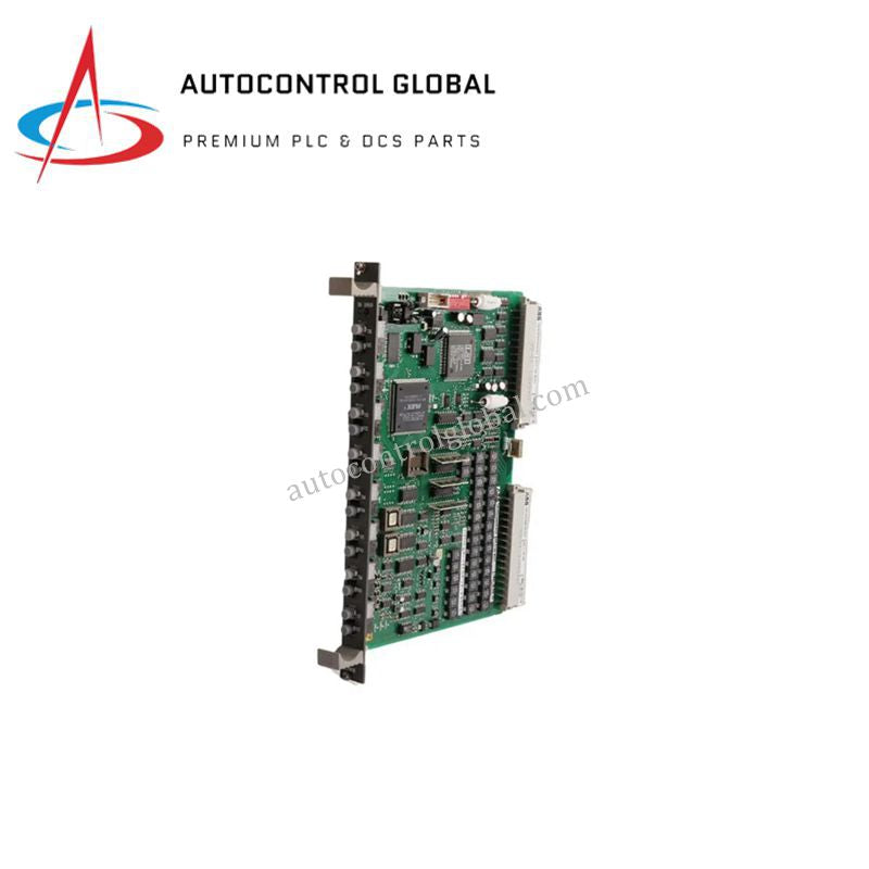 ABB GDC780BE21 | Модульная плата управления цепью