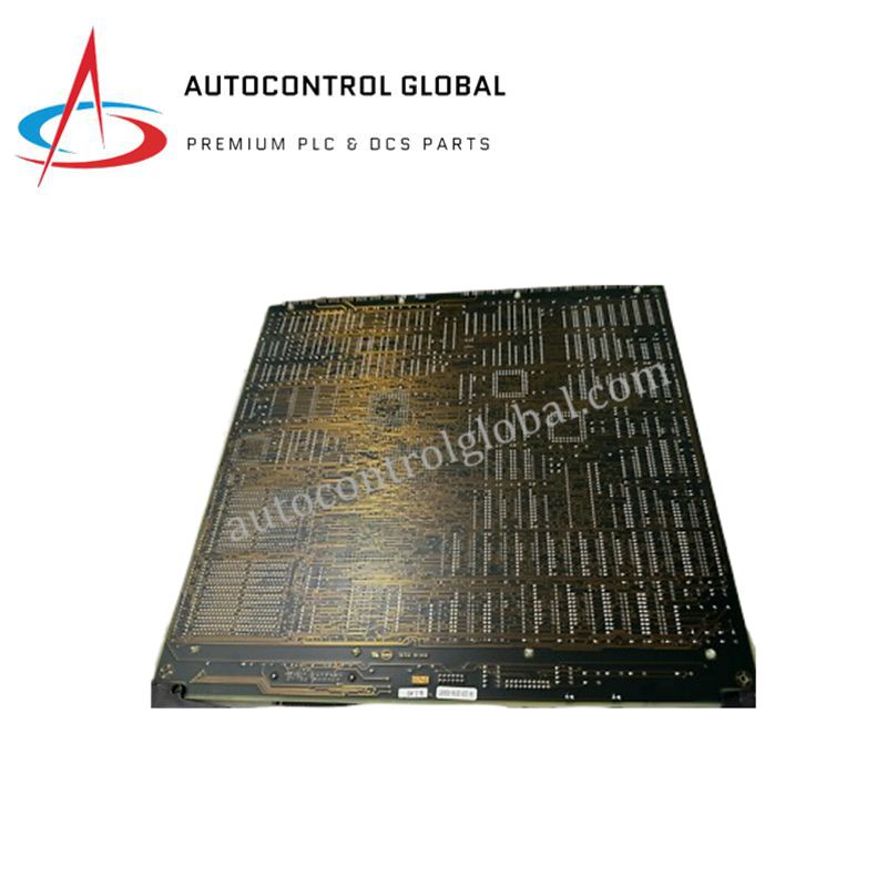 K2LCN-8 Honeywell | CE-Certified LCN Processor for Automation