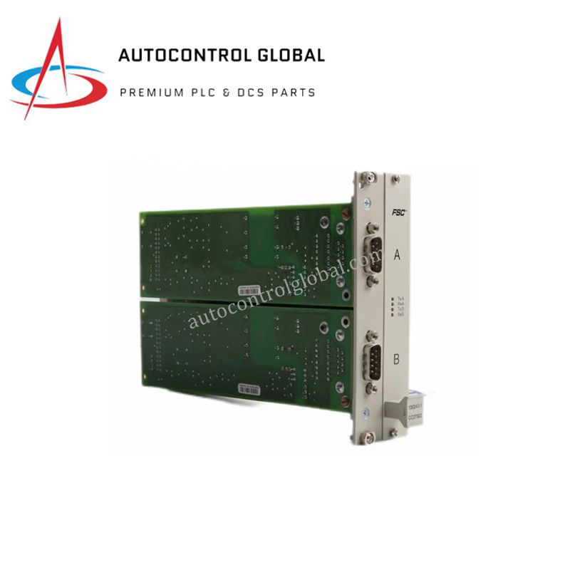 10024/H/I Honeywell | FSC Safety Control Communication Device
