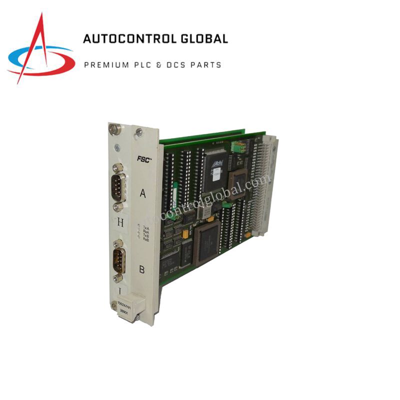 10024/H/I Honeywell | FSC Safety Control Communication Device