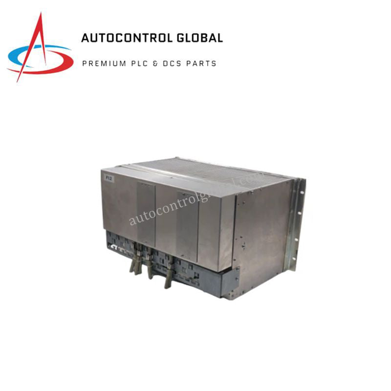 ABB 216MB66M | Өнеркәсіптік автоматтандыру тірегі HESG324511M5