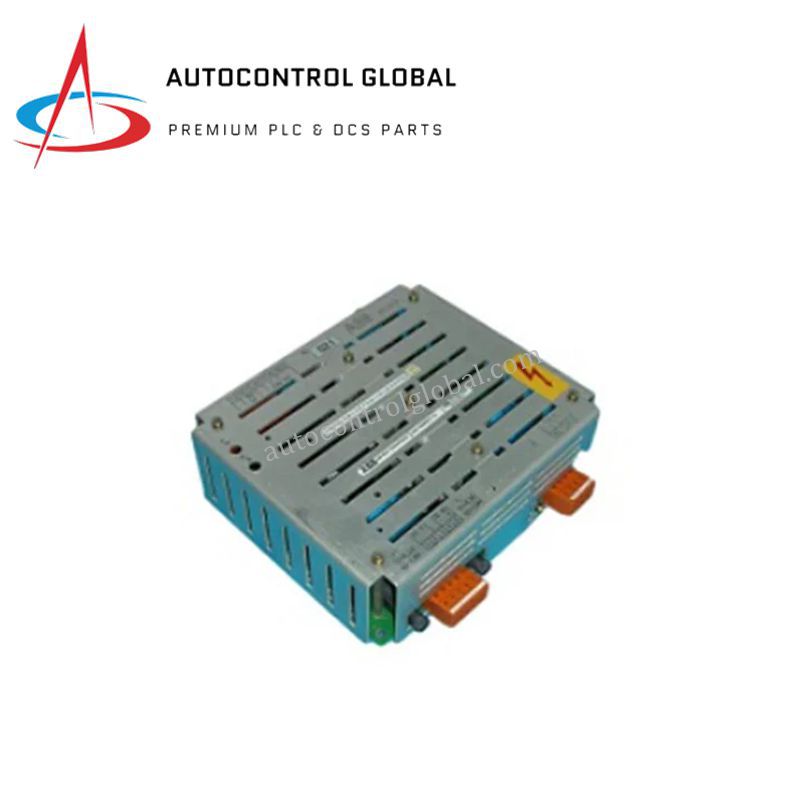 UNS1860B 3BHB001336R0001 by ABB | Kompakt Giriş/Çıkış Kartı