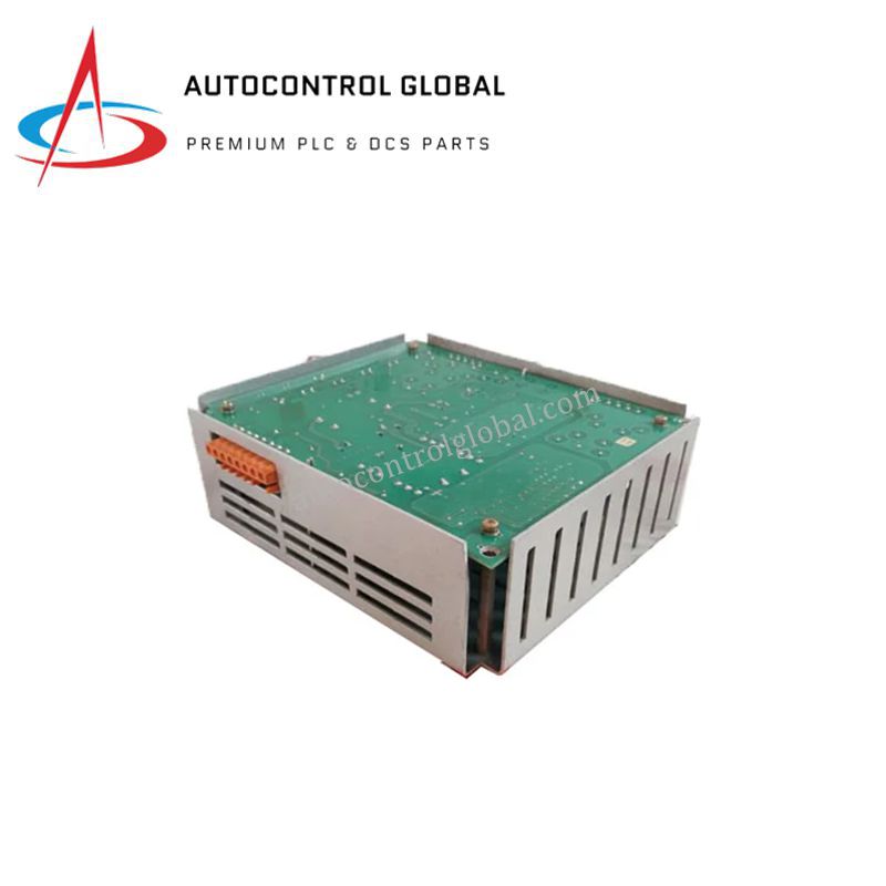 UNS1860B 3BHB001336R0001 by ABB | Kompakt Giriş/Çıkış Kartı