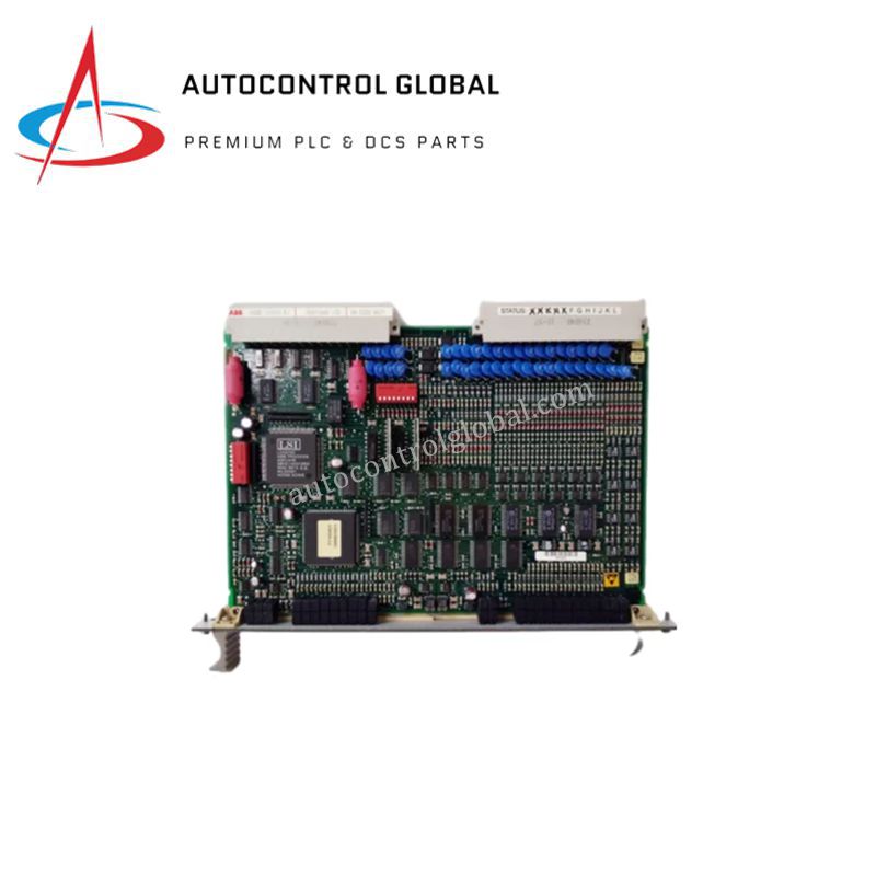 Modul kompenzácie jalového výkonu ABB UAC326AE01 | HIEE401481R1