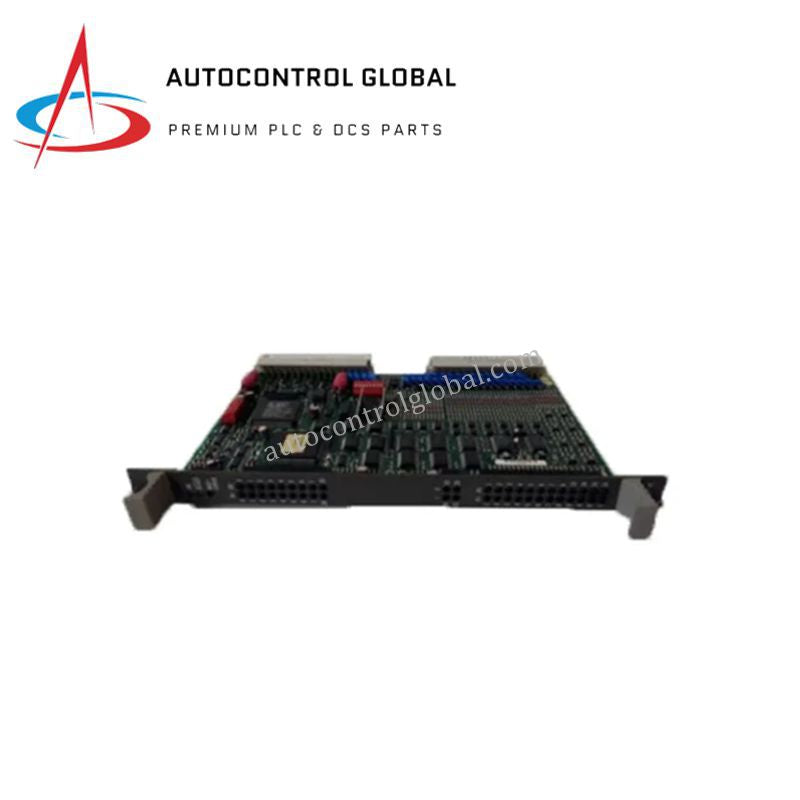 Modul kompenzácie jalového výkonu ABB UAC326AE01 | HIEE401481R1