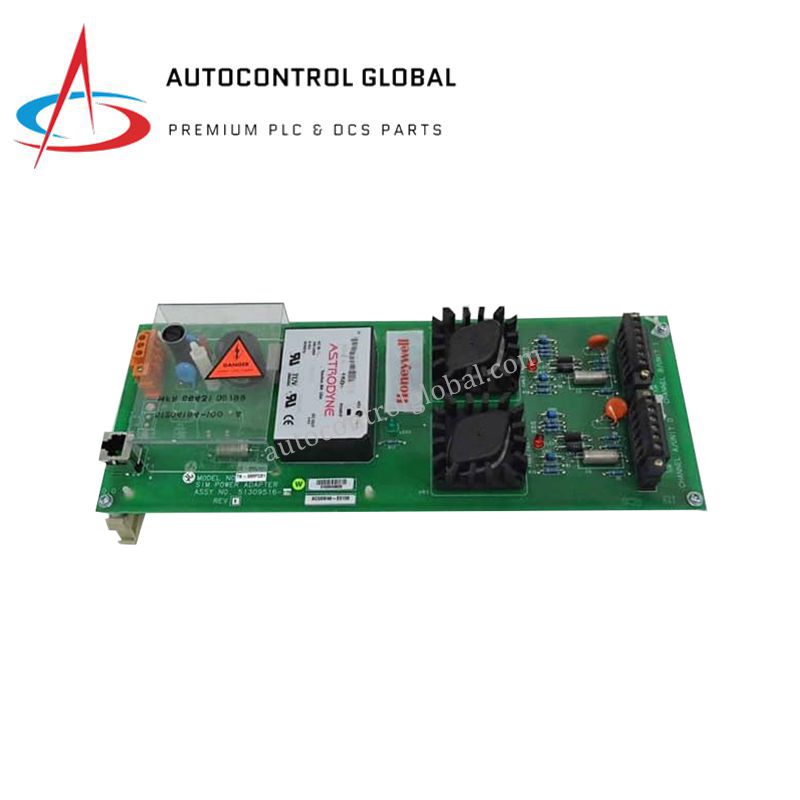 Honeywell TK-SMPC01 | SIM Power Adapter Module with High Efficiency
