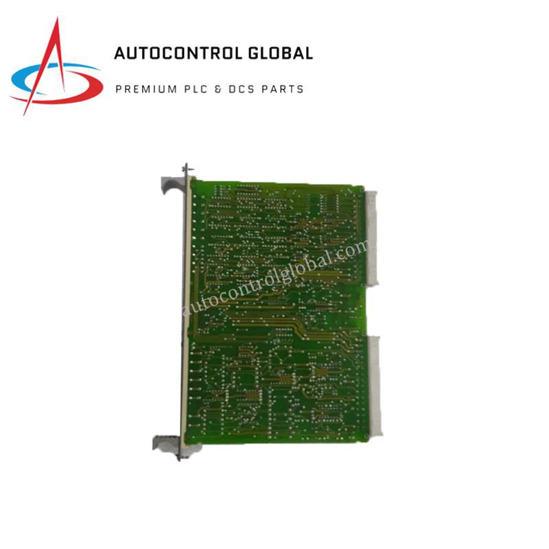 ABB SA9923a-E HIEE450964R1 | Odolná riadiaca doska pre vysoké napätie