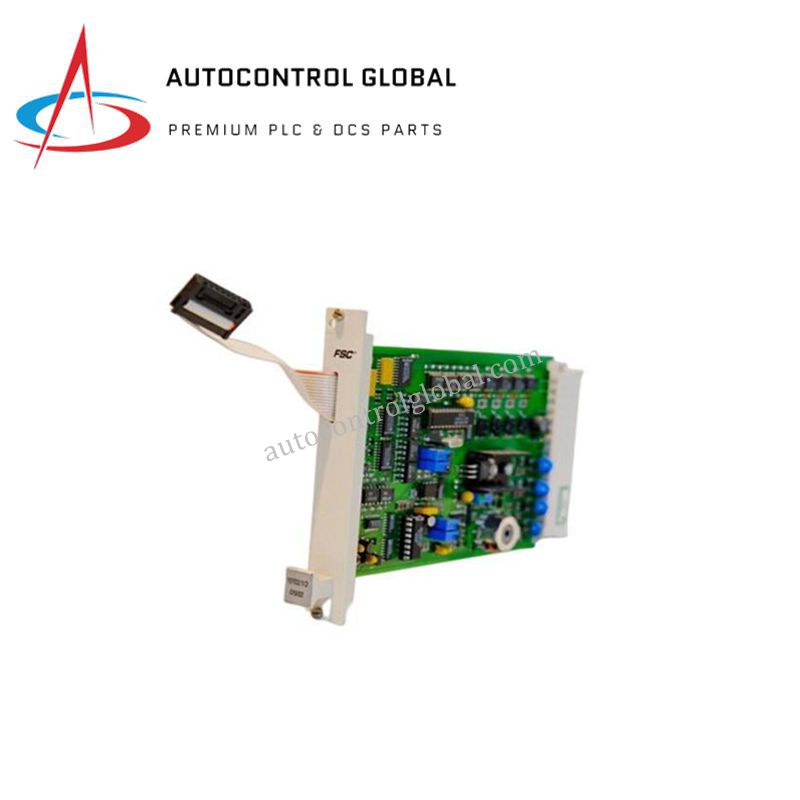10302/1/1 Honeywell | High-Reliability Watchdog Signal Repeater
