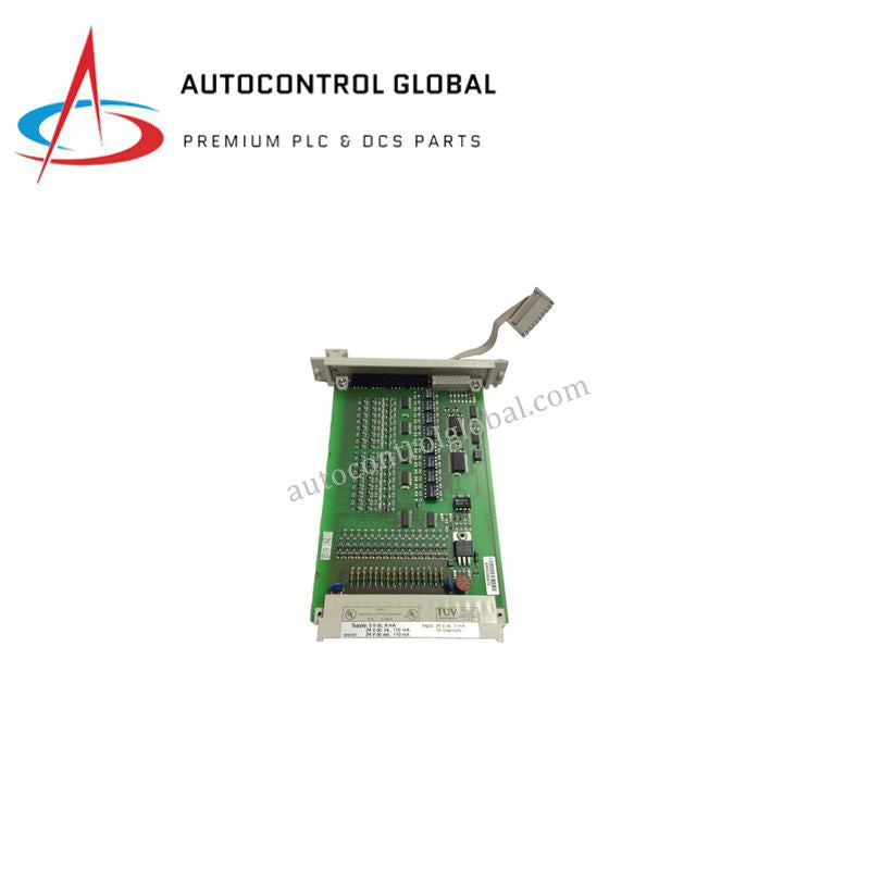 10302/1/1 Honeywell | High-Reliability Watchdog Signal Repeater