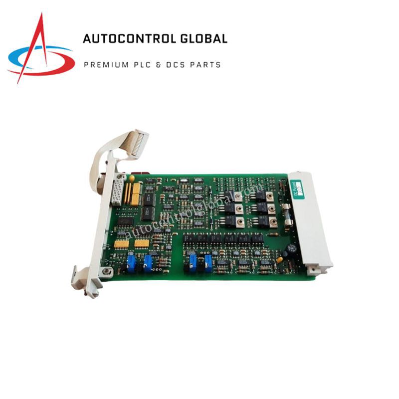 10302/1/1 Honeywell | High-Reliability Watchdog Signal Repeater