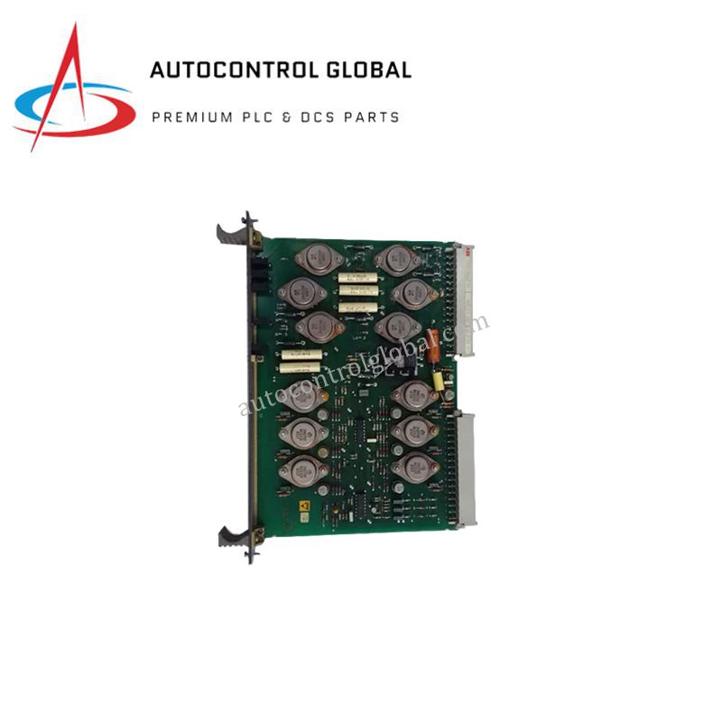 Analog Giriş/Çıkış Modülü ABB LT8978B.V1 | HIEE320639R0001
