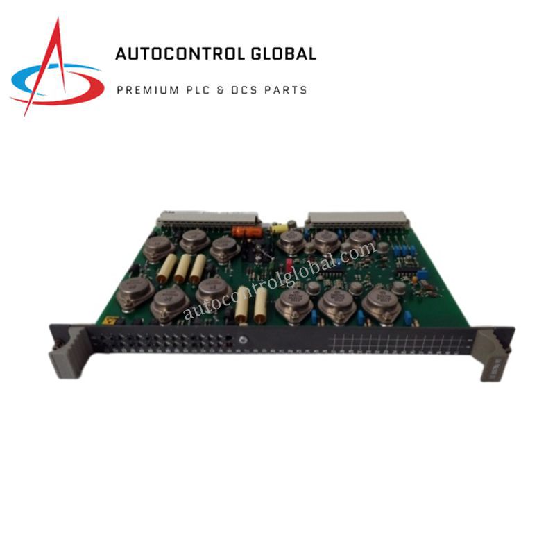 Analog Giriş/Çıkış Modülü ABB LT8978B.V1 | HIEE320639R0001