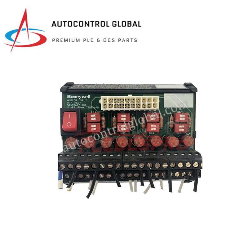 900RTA-L001 Honeywell | ControlEdge HC900 Remote Terminal Adapter