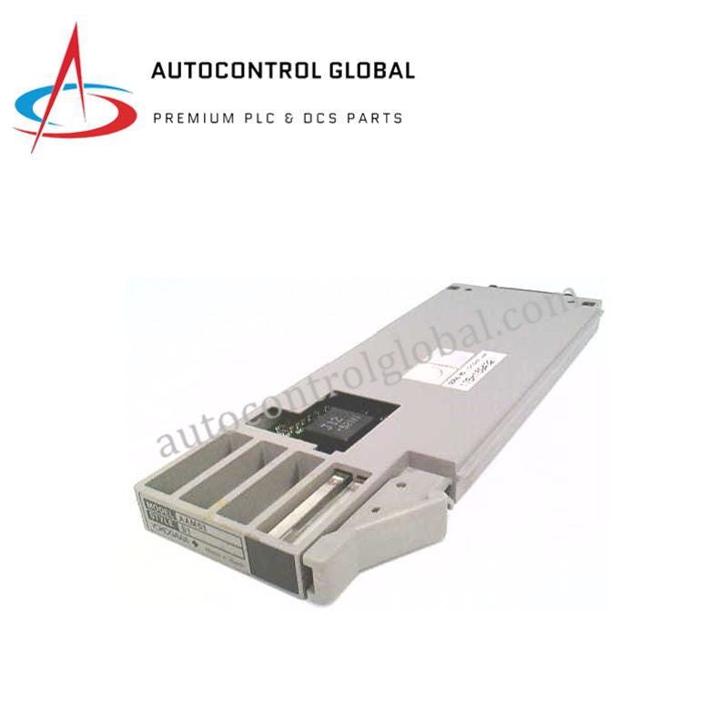 YOKOGAWA AAM51 S1 Module | CENTUM VP/CS 3000 Compatible