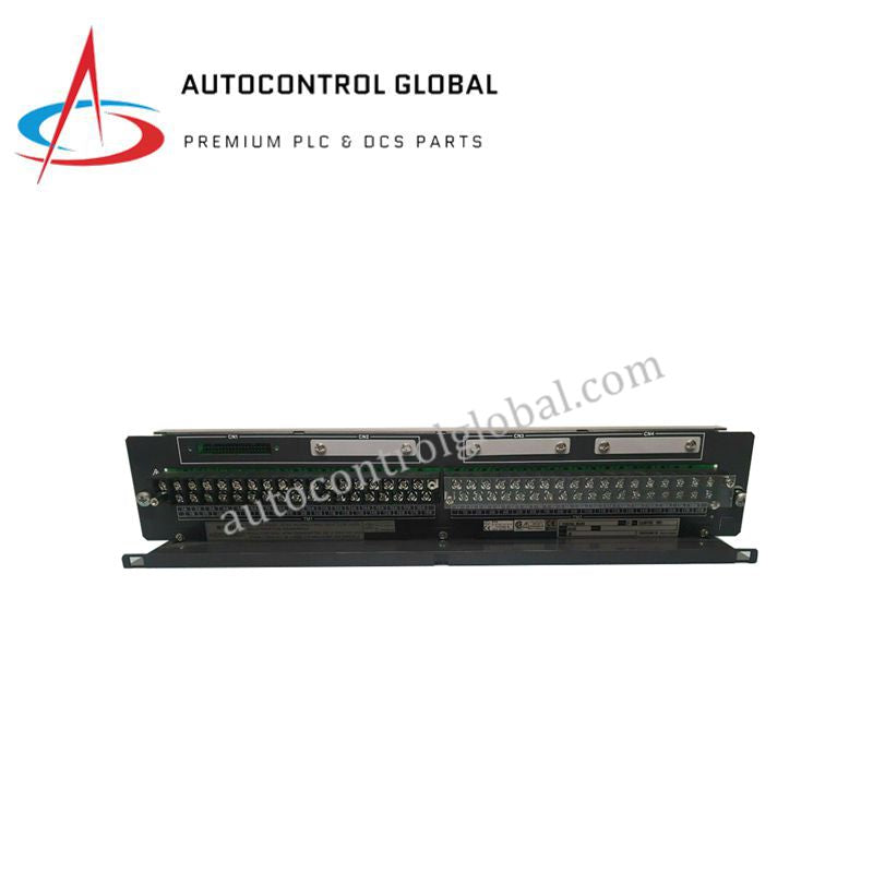 AEA4D-01 | Yokogawa CENTUM VP/CS 3000 Terminal Board