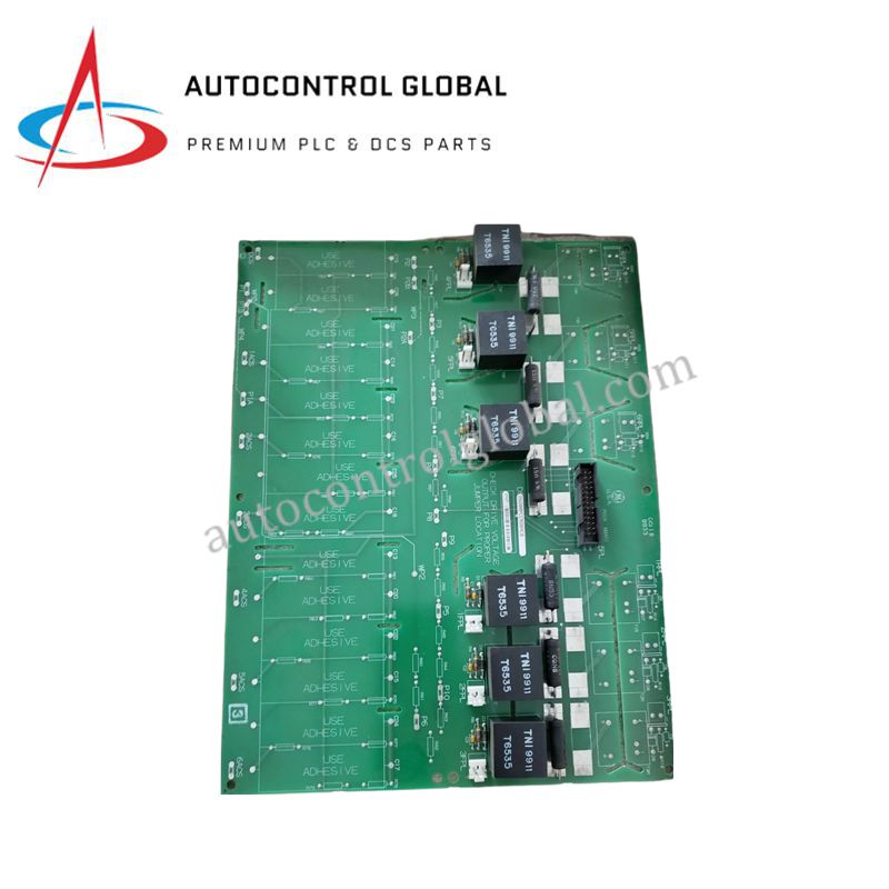 DS200PCCAG6ACB – GE Mark V PCCA Assembly