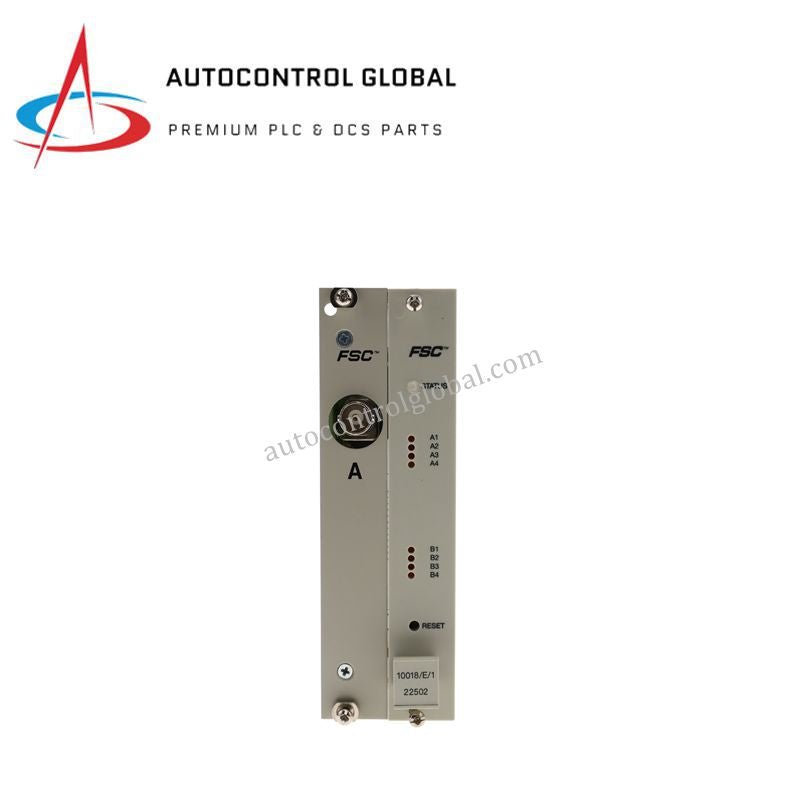 10018/E/1 22502 by Honeywell | Industrial Ethernet Communication
