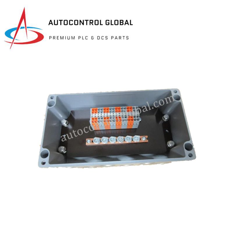 Scatola di giunzione ABB PFXC141 | Calibro di spessore PMG100