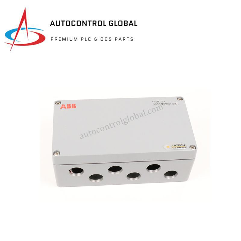Scatola di giunzione ABB PFXC141 | Calibro di spessore PMG100
