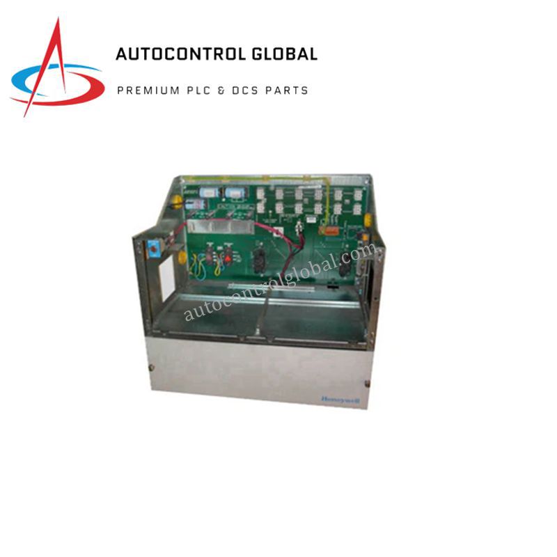 MC-PSRX04 by Honeywell | Industrial Redundant Power Supply
