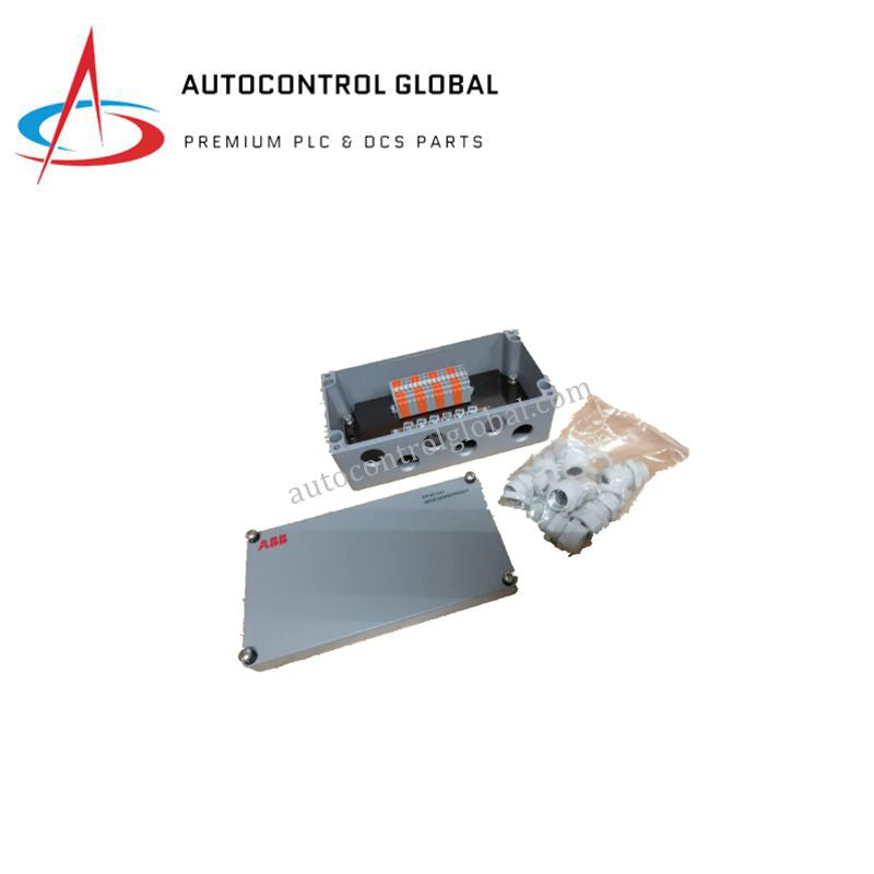 Scatola di giunzione ABB PFXC141 | Calibro di spessore PMG100