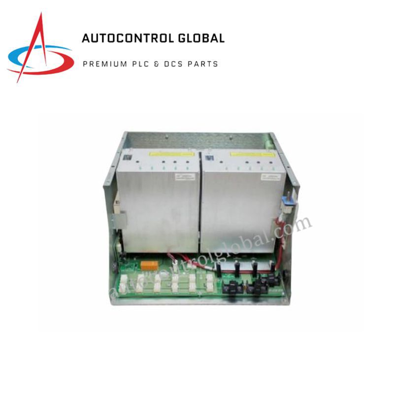 MC-PSRX04 by Honeywell | Industrial Redundant Power Supply