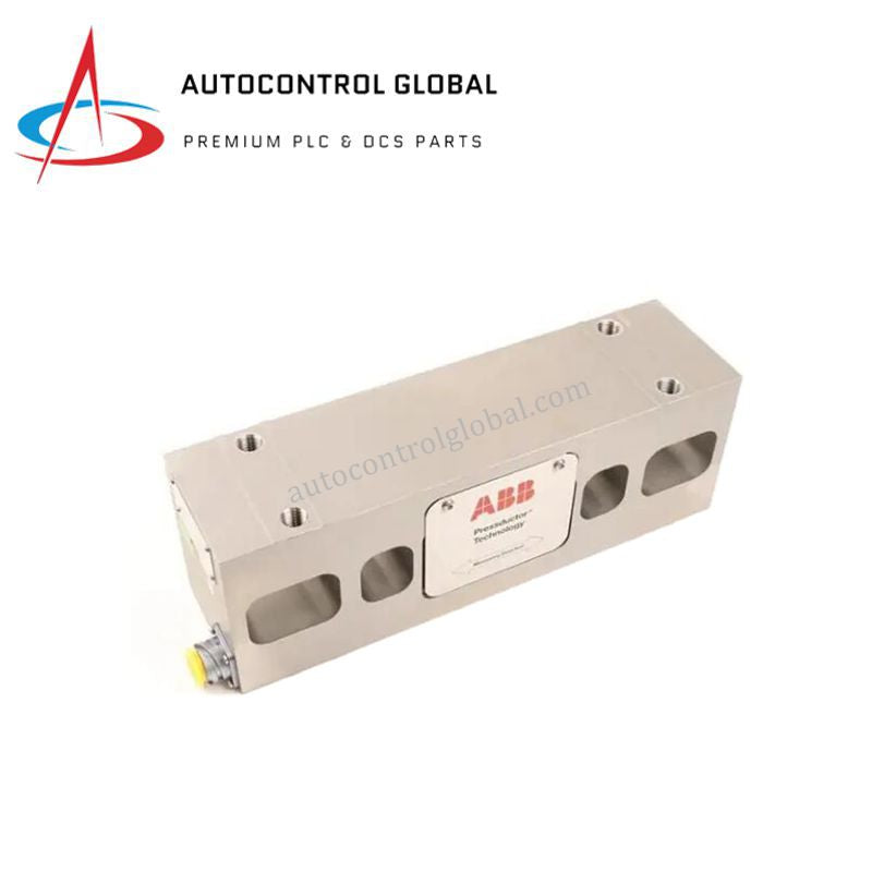 Pressductor Celle di Carico ABB PFTL201C-10KN | Sensore di Tensione a Nastro
