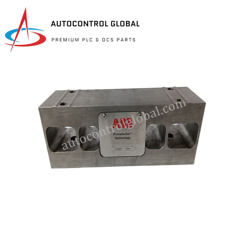 Pressductor Celle di Carico ABB PFTL101B-5.0kN | Lavorazione dei Metalli