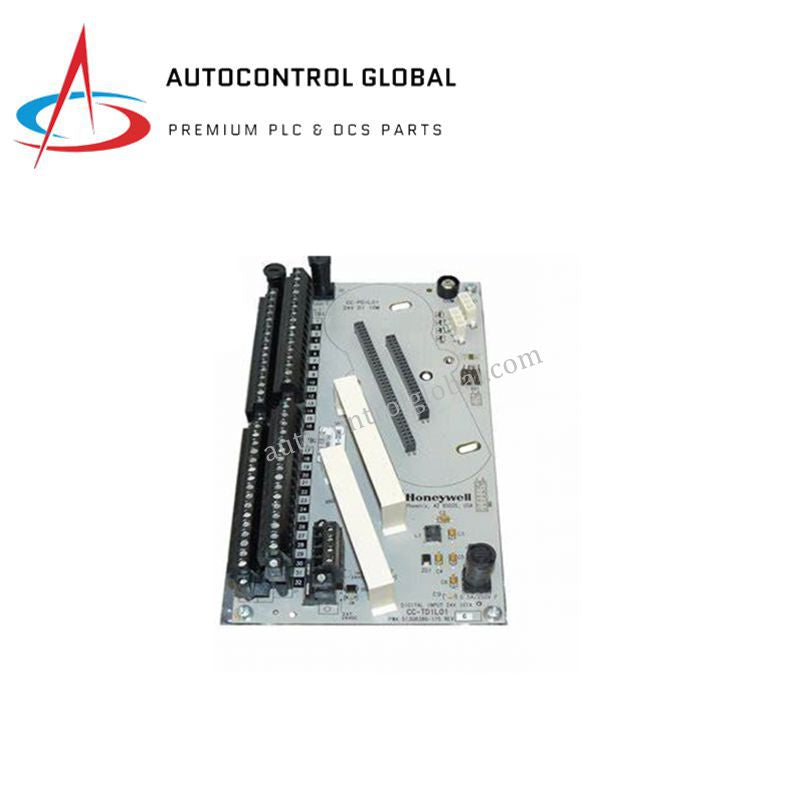 Honeywell DC-TDIL11 | High-Speed Digital Input for Series C