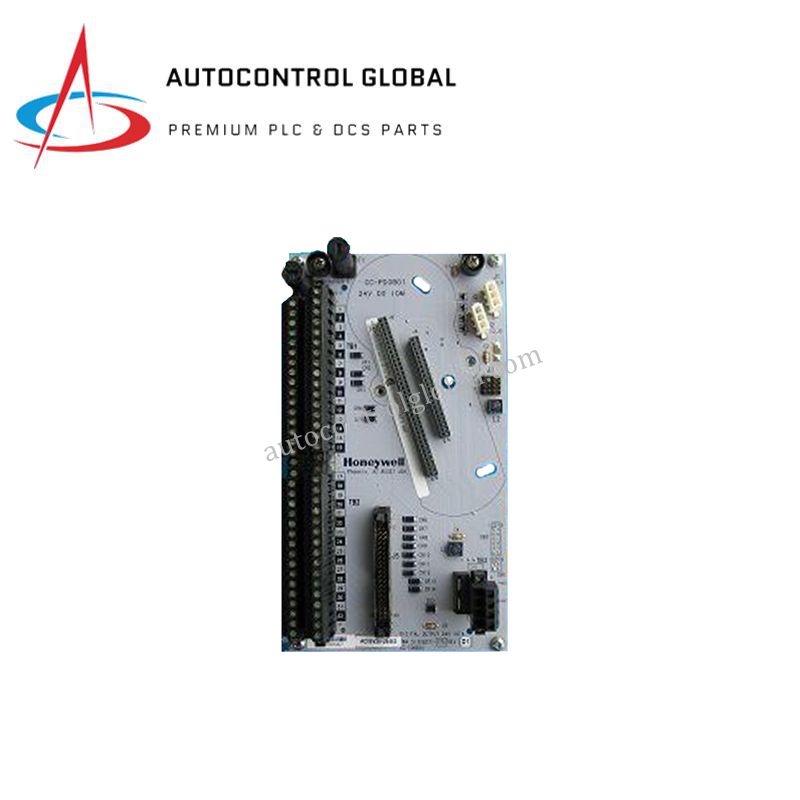 Honeywell DC-TDIL11 | High-Speed Digital Input for Series C