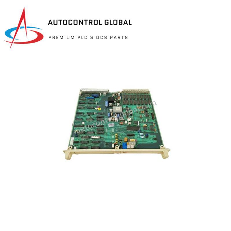 35EK91 ABB | Modulo Accoppiatore Bus GJR5143200R0001