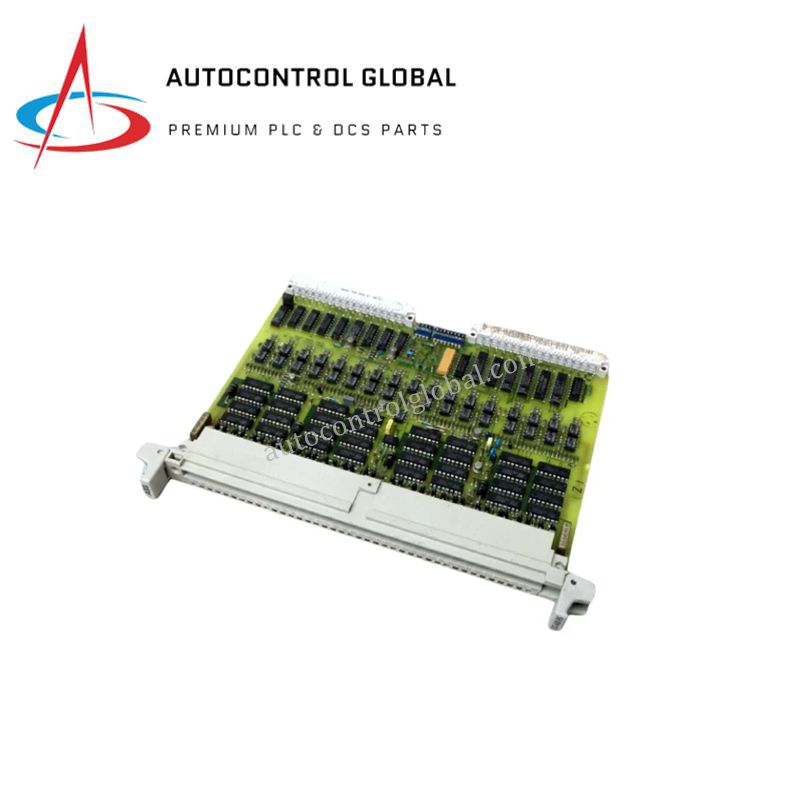 Modulo di uscita digitale ABB 35AB95 | Interfaccia Advant OCS
