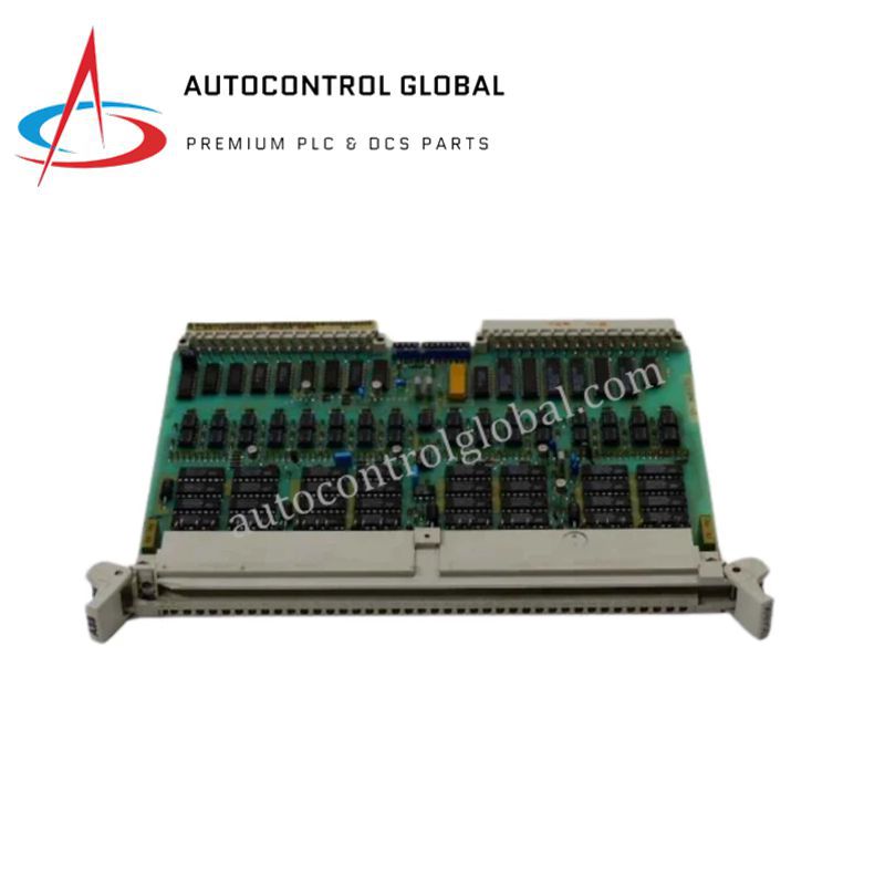Modulo di uscita digitale ABB 35AB95 | Interfaccia Advant OCS