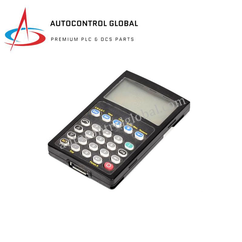 20HIMA3 Allen-Bradley | LCD пернетақтасы оператор интерфейсі